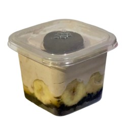 Banoffee Oreo / CheesePie ( M )