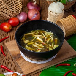 แกงเห็ดรวม