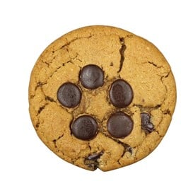 Soft Chocolate Cookies 1 ชิ้น