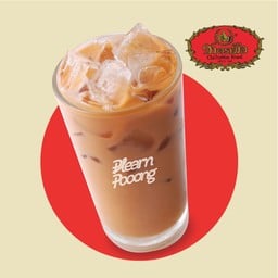 ชาเย็น-ชาดำเย็น