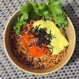 ข้าวไก่อบ by  สามแม่ครัว