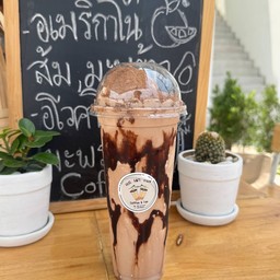 ไมโลปั่น