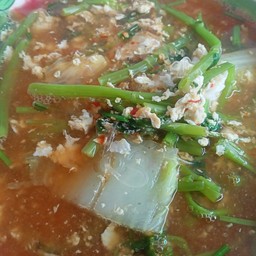 สุกี้ไก่