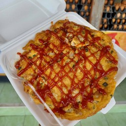 ไข่&กะเพรา