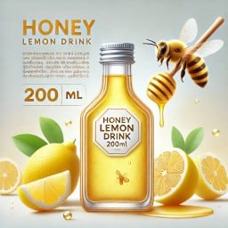 น้ำผึ้งมะนาว