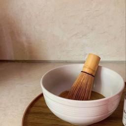 Clear Hojicha แบบไม่ใส่นม ดีต่อสุขภาพ