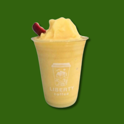 Passion Fruit Smoothie