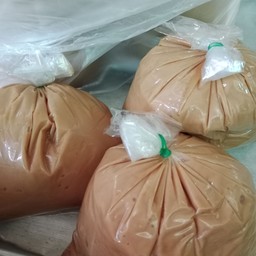 น้ำตาลข้นแท้100%(เพชรบุรีของแท้)