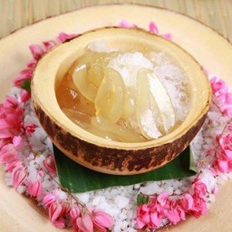 ลูกตาลลอยแก้ว