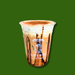 Mocha (ICED)