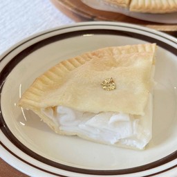 พายมะพร้าวอ่อน (แป้งนิ่ม)