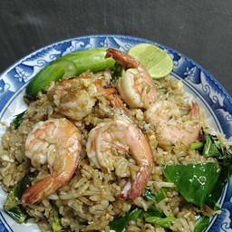 ข้าวผัด