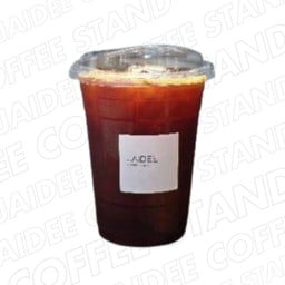 ชาดำเย็น 