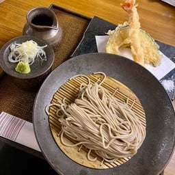Juwari Soba Sanraku
