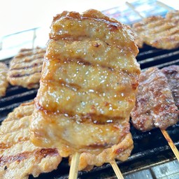 โปรไก่ย่าง 10 ไม้แถม 1 ไม้