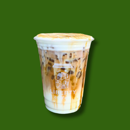 Vanilla & Cream Cold Brew Coffee