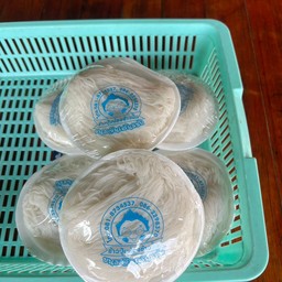 ขนมจีน