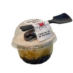 Banoffee Oreo / CheesePie ( S )