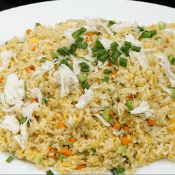 ข้าวผัดปู