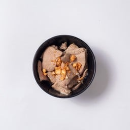 ตับหมูนุ่ม