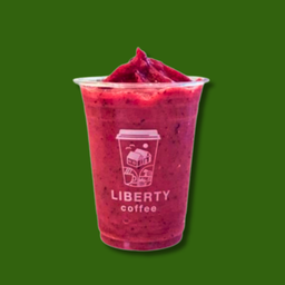 Mixberry Smoothie