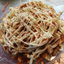 เคบับไก่ชีส เก้ากิโล ไม่มีสาขา