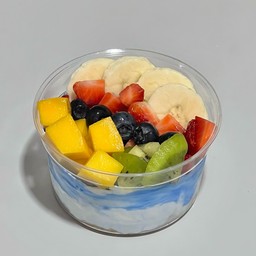 Delicious  Choice (กรีกโยเกิร์ตโฮมเมด)