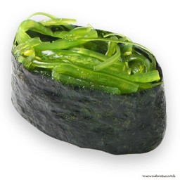 ซูชิยำสาหร่าย