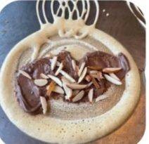 โตเกียว นูเทลล่าอัลมอนด์ 2ชิ้น