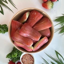 ชมพู่พร้อมทาน 1 กล่อง