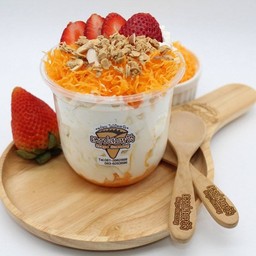 12.วิปครีม Basic Hit