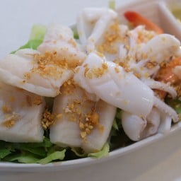 ทะเลลวกจิ้ม