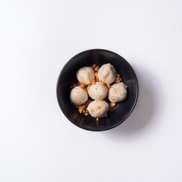 ลูกชิ้นหมู