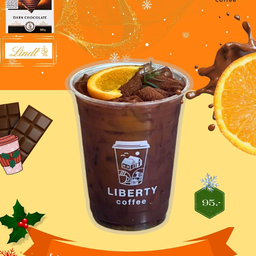 Lindt Dark Chocolate