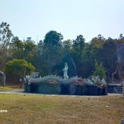 วัดดอยสัพพัญญู