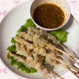 กระพรุนจืด