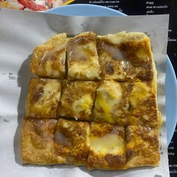 โรตี กล้วย