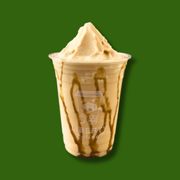 Caramel Macchiato (FRAPPE)