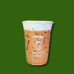 Capuccino  (ICED)