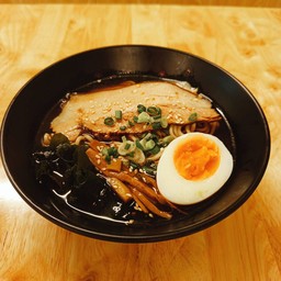 โชยุราเมง