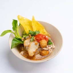 เย็นตาโฟ