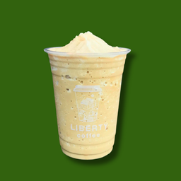 Es Yen Thai Coffee (FRAPPE)