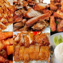เล้งแซ่บบ&ข้าวกะเพรารสเด็ดลุงอ๊อด