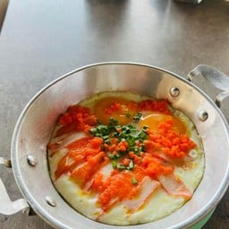 ครัวบ้านแม่โบนัส City home condo