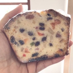 Fruit Cake