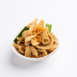 กากเจียว