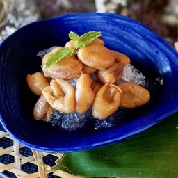 สละลอยแก้ว