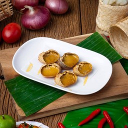 อ่องมันปูแสนอร่อย