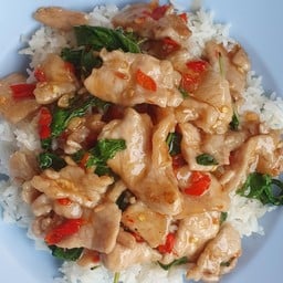 ก๋วยจั๊บเฉินหลง