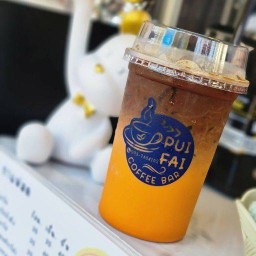 ปุยฝ้าย คอฟฟี่บาร์ PUI FAI COFFEE BAR